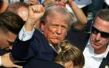 FBI Concludes Trump Would-Be Assassin Acted Alone