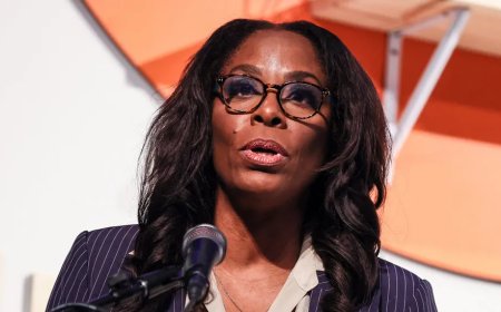 REP. RALPH NORMAN: Double Standards Don’t Serve The Republic