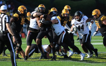 Recap and highlights: Kennesaw State clips Missouri State in final minute