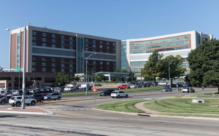 Letter: CoxHealth leaves clients scrambling in Greene, Webster counties