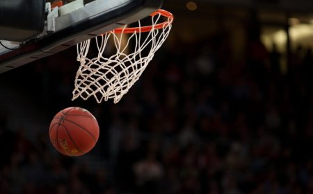 Court Dates Set For NBA Player And Coach Caught In Gambling Scandal