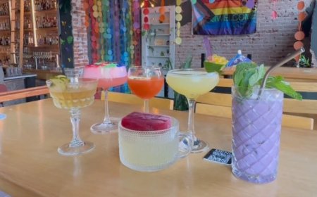 Best of KC 2025: Goat & Rabbit keeps us coming back for more cocktails