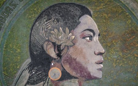 Area crop artist’s latest work celebrates U.S.-Mexico ties