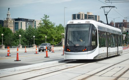 Nick’s Picks | Streetcar, Shutdown, Voting and More …