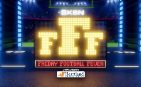 Friday Football Fever: Week 12 scores and highlights