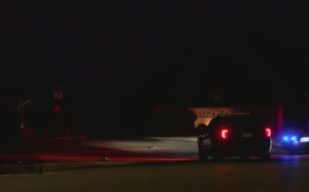 Victim’s family shares ‘deep sadness’ as Wichita man sentenced for deadly hit-and-run