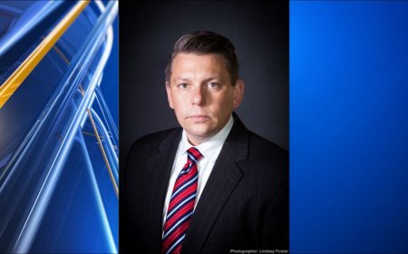 Kansas' interim U.S. attorney gets indefinite extension