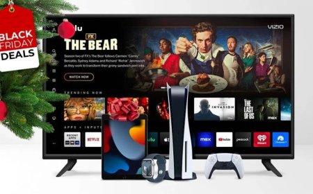 The best early Walmart Black Friday deals to shop now