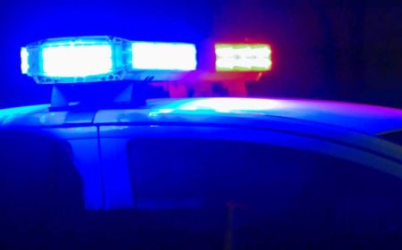 Wichita officer hospitalized after being struck in the head by suspect