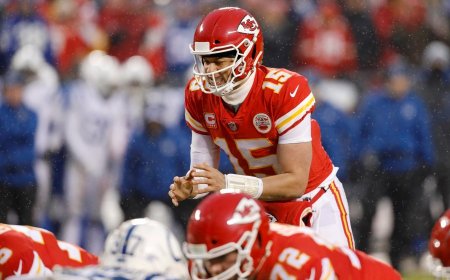 What to watch for in Chiefs vs. Colts game: Indy expert explains