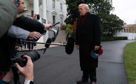 Trump teaming up with Jack Nicklaus to revamp 'president's golf course' at Joint Base Andrews