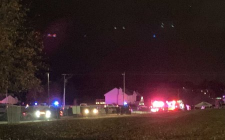 KBI investigates officer-involved shooting after chase, gunfire in Basehor