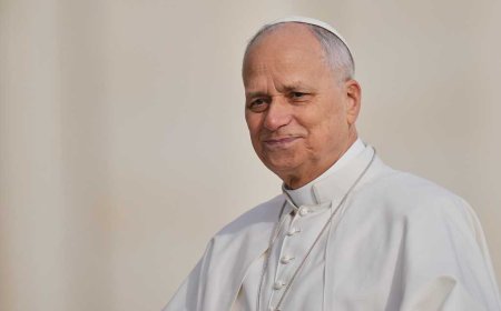 Pope Leo XIV accepts resignation of Spanish bishop accused of abuse in first known case for pontiff