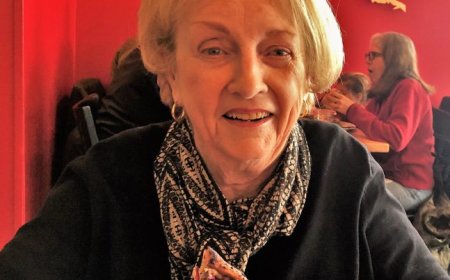 St. Louis Food Scene Finally Discovered!