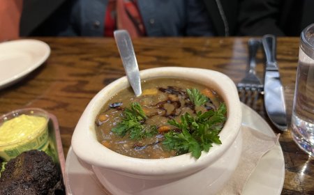 The Royale: True to It’s Name