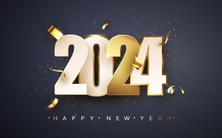 Eatin’ in the New Year