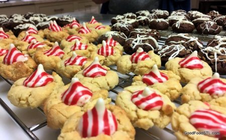 Keeping the Christmas Holidays Healthy