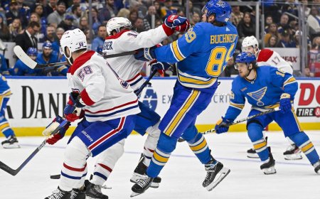 Left and right? Blues may struggle, but there are positives