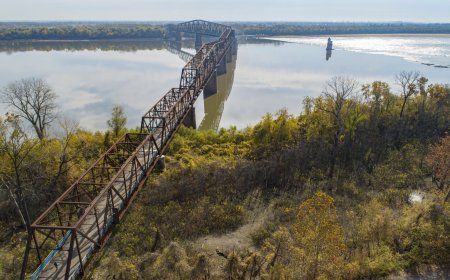 25 Years of Great Rivers Greenway:  A Timeline + A Conversation with GRG’s Emma Klues