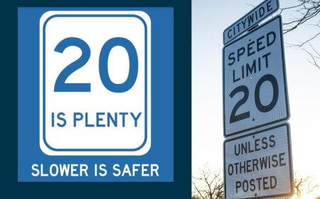 25/20: Setting Safer Speed Limits in St. Louis