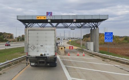 MoDOT’s new tolls don’t yet work. ‘Worse than useless,’ driver says