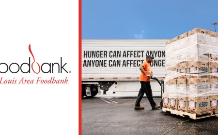 Nourishing Our Neighbors This August