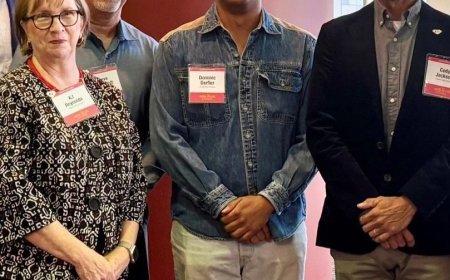 Recognizing Forest Park’s Heroes