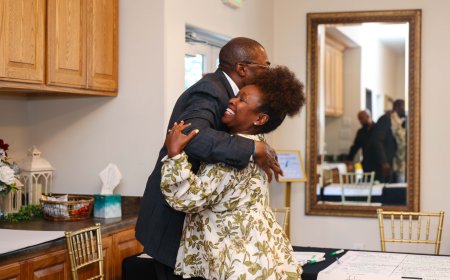 Investing in Leadership: 2025 School Leaders Retreat