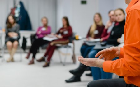 K-12 Innovation Grants Awarded