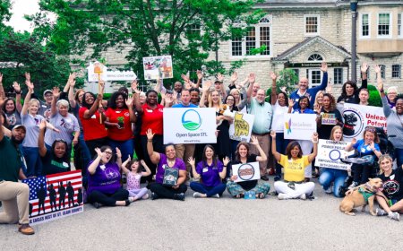 Save the Date for Give STL Day 2025