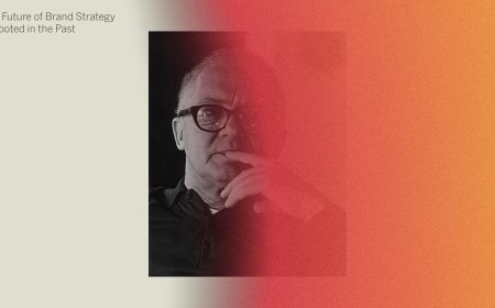 The Future of Brand Strategy Is Rooted in the Past