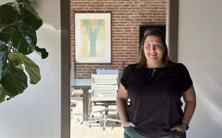 Meet Angie Spencer, Atomicdust’s Newest Copywriter