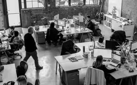 Atomicdust Wins Best Marketing Firm in St. Louis for the Fifth Year in a Row