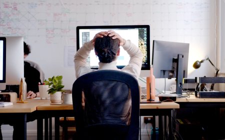 Your Competitor Rebranded. Now What?