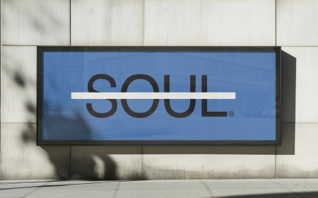 How to Rebrand Without Losing the Soul of Your Company