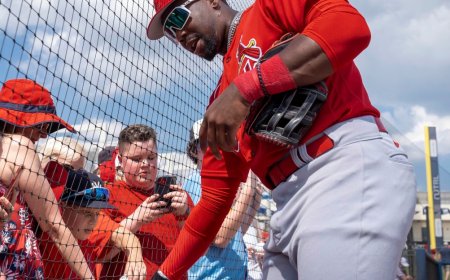 Big Changes for St. Louis Cardinals Caravan This Winter