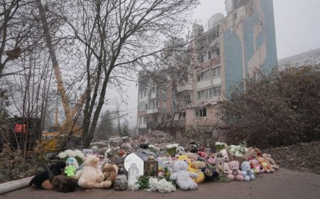 The Ukraine ‘peace plan’ distracts from the real issue: why Russia’s desperate to keep fighting