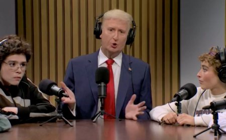 Is ‘SNL’ on Tonight? Here’s When ‘Saturday Night Live’ Returns on NBC and Peacock With New Episodes