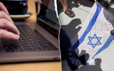 Anti-Israel group's website reportedly offers bounties on heads of Israeli academics worldwide: 'Nutcases'