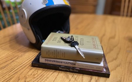 In Memory of Steve Patterson