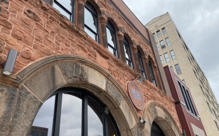 St. Louis Microbrewery Tour - Brick River Cider Company