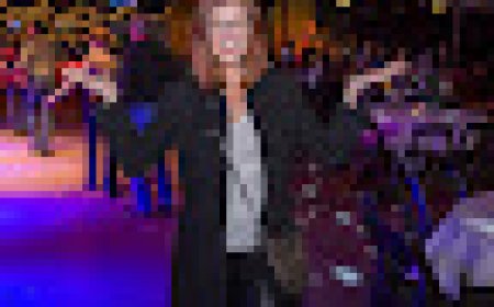 New Year. New Direction.