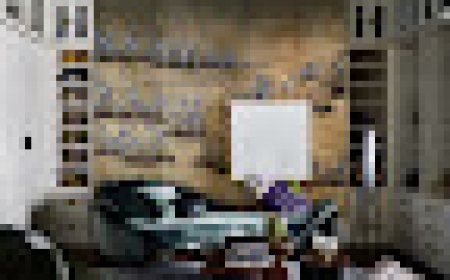 Kips Bay Decorator Show House Stimulates the Imagination