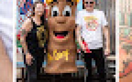 Fletcher's Original Corny Dogs Celebrates National Tattoo Day