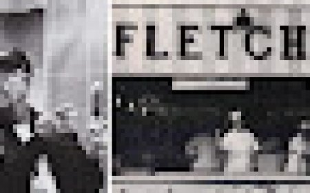 Celebrating National Inventors Day With Something Corny