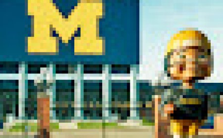 Ten Amazing Things To Do In Ann Arbor, Michigan That Don't Involve Football