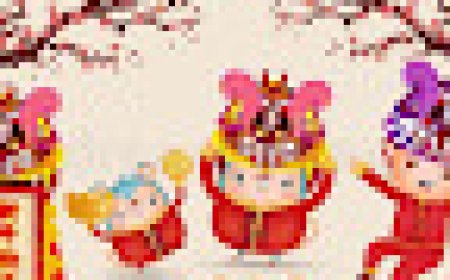 Six Ways Dallas Is Celebrating The Year of the Rat