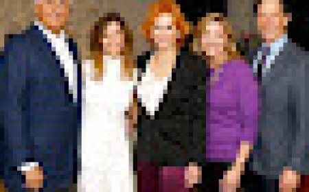 AWARE Affair Celebrate The Moments 2020 Gala Details Revealed