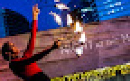 Perot Museum of Nature and Science's Annual Night At The Museum: Ignite Gala Set the Night Ablaze