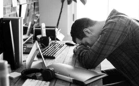 ‘Quiet Quitting’ Long Enough to Ponder Work-Life Equipoise